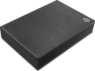 Seagate STKC5000400 цена и информация | Жёсткие диски (SSD, HDD) | hansapost.ee