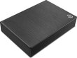 Seagate STKC5000400 цена и информация | Välised kõvakettad | hansapost.ee