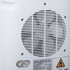 Adler Air Dehumidifier AD 7917 Free stan цена и информация | Осушители воздуха, влагопоглотители | hansapost.ee