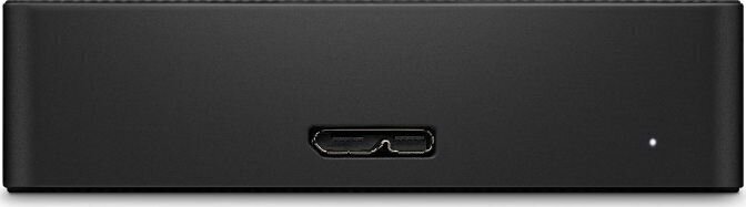 SEAGATE HDD External Expansion Portable (2.5'/4TB/ USB 3.0) hind ja info | Välised kõvakettad | hansapost.ee