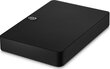 SEAGATE HDD External Expansion Portable (2.5'/4TB/ USB 3.0) price and information | Välised kõvakettad | hansapost.ee