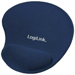 LogiLink ID0027B, синий цена и информация | Компьютерные мыши | hansapost.ee