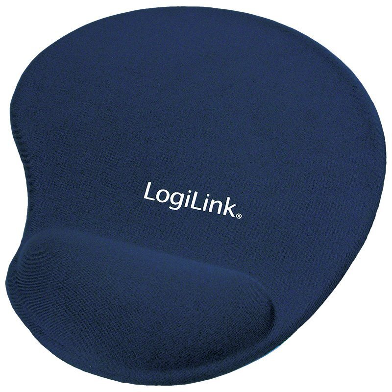 LogiLink ID0027B, sinine цена и информация | Arvutihiired | hansapost.ee
