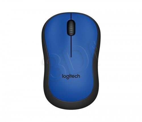 Logitech M220, sinine цена и информация | Arvutihiired | hansapost.ee