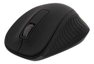 Deltaco MS-710, must price and information | Computer mouse | hansapost.ee