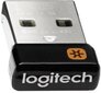 Logitech USB Unifying 910-005931, must/hõbedane hind ja info | Arvutihiired | hansapost.ee