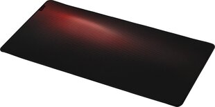 Genesis Carbon 500, черный/красный цена и информация | Мыши | hansapost.ee