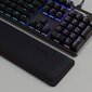 HyperX HX-WR цена и информация | Klaviatuurid | hansapost.ee