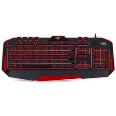 Spirit Of Gamer Gaming Pack 3 in 1 цена и информация | Клавиатура с игровой мышью 3GO COMBODRILEW2 USB ES | hansapost.ee