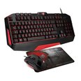 Spirit of Gamer Audio and video equipment, keyboards and mice online