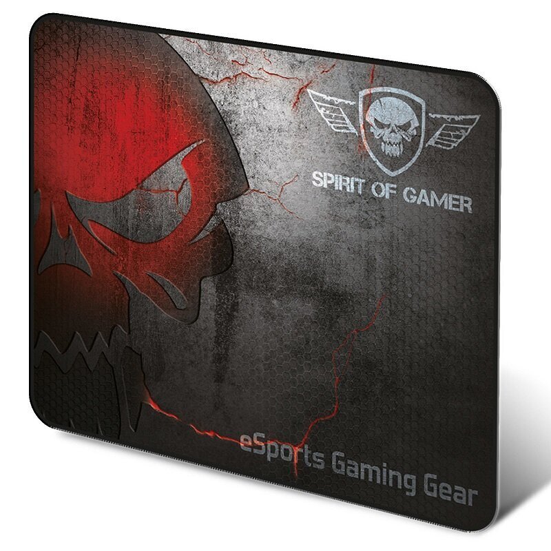 Spirit Of Gamer Gaming Pack 3 in 1 hind ja info | Klaviatuurid | hansapost.ee