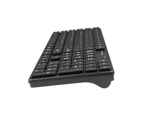 Natec NZB-1440 цена и информация | Клавиатура с игровой мышью 3GO COMBODRILEW2 USB ES | hansapost.ee