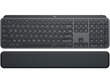 Logitech MX Keys цена и информация | Klaviatuurid | hansapost.ee