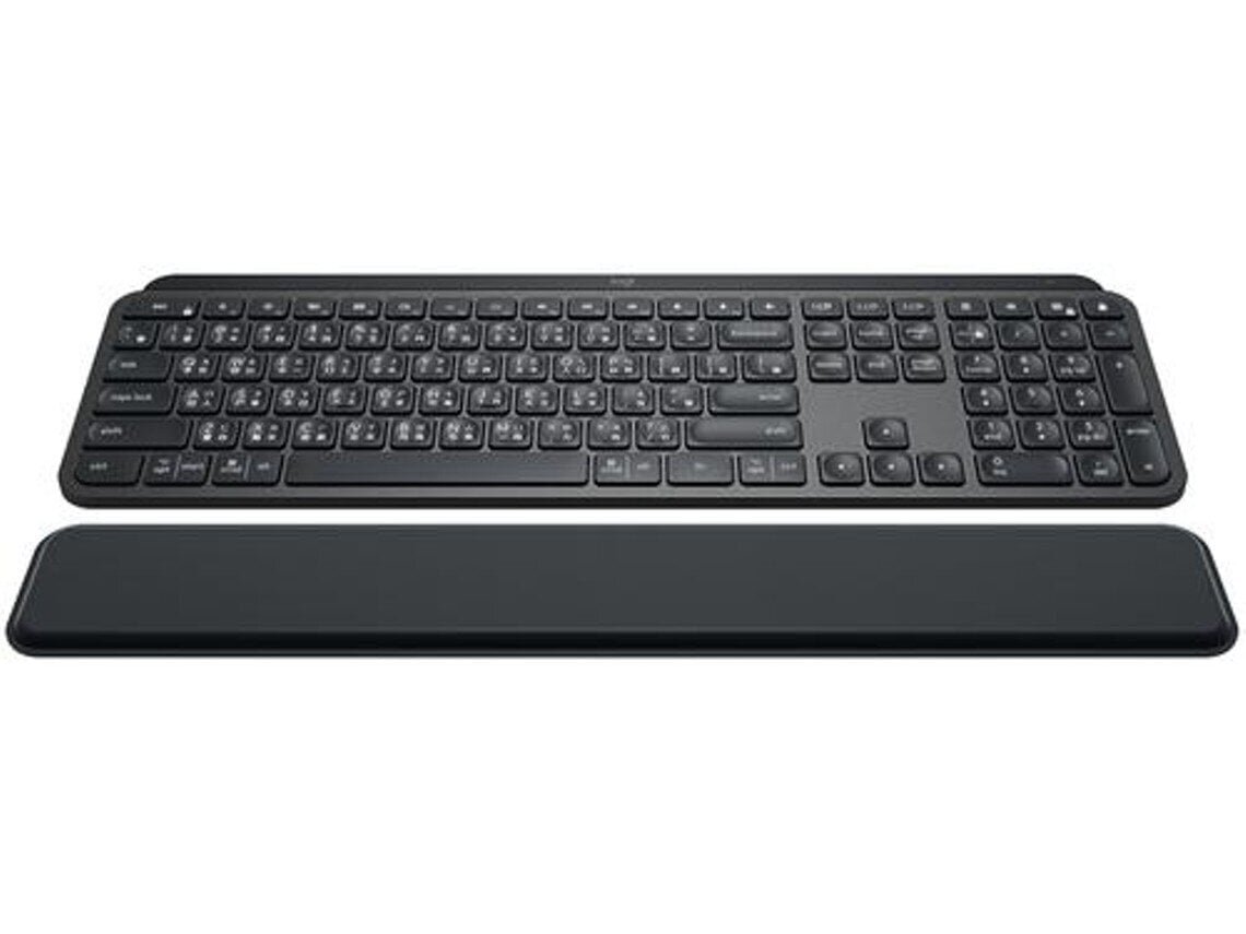 Logitech MX Keys цена и информация | Klaviatuurid | hansapost.ee