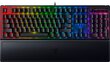 Razer BlackWidow V3 Razer Huntsman Elite RZ03-01871000-R3M1 hind ja info | Klaviatuurid | hansapost.ee