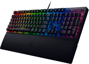 Razer BlackWidow V3 Razer Huntsman Elite RZ03-01871000-R3M1 цена и информация | Клавиатура с игровой мышью 3GO COMBODRILEW2 USB ES | hansapost.ee