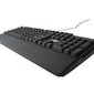 L33T GAMING VIKING Megingjord hind ja info | Klaviatuurid | hansapost.ee