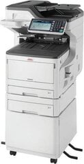 OKI MC853DN hind ja info | Printerid | hansapost.ee