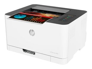 HP Color Laser 150nw 4ZB95A#B19 hind ja info | HP Arvutid ja IT- tehnika | hansapost.ee