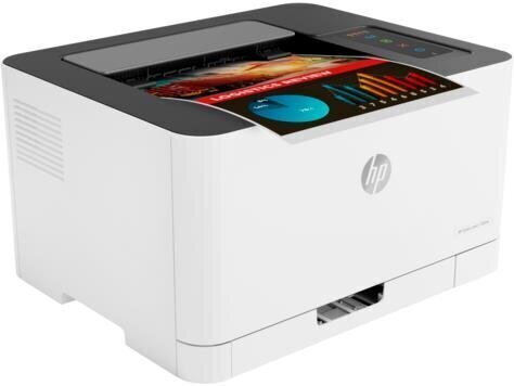 HP Color Laser 150nw 4ZB95A#B19 hind ja info | Printerid | hansapost.ee