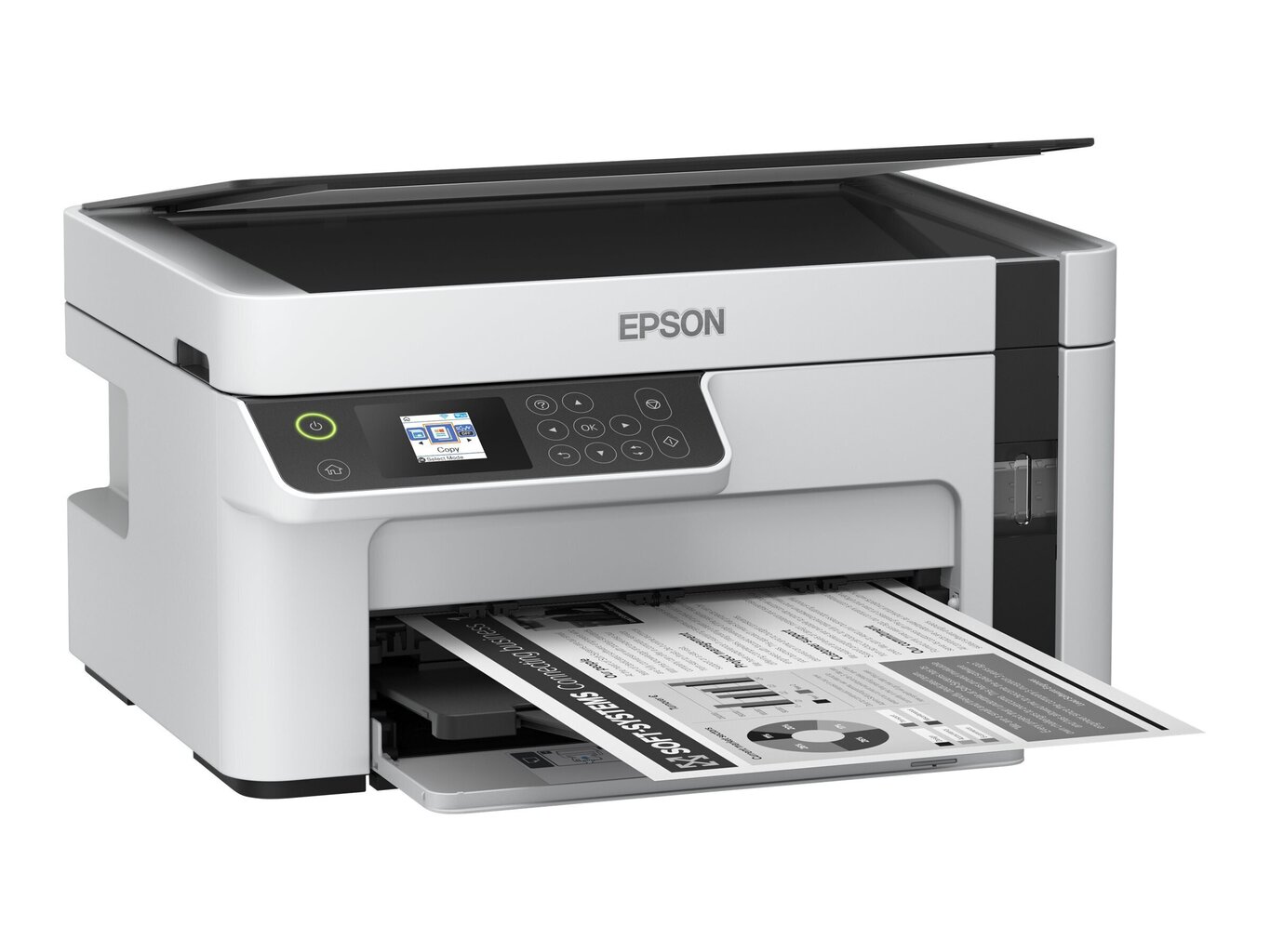 Epson EcoTank M2120 hind ja info | Printerid | hansapost.ee