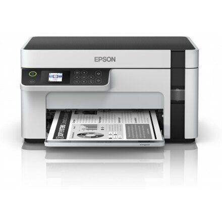 Epson EcoTank M2120 цена и информация | Printerid | hansapost.ee