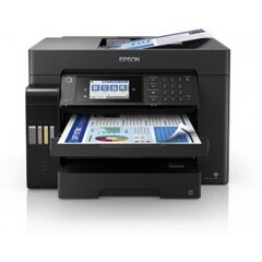 Epson EcoTank L15160 price and information | Printers | hansapost.ee