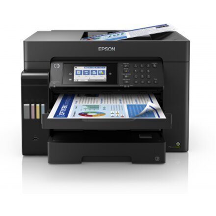 Epson EcoTank L15160 hind ja info | Printerid | hansapost.ee