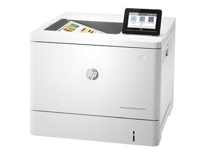 HP Color LaserJet Enterprise M555DN цена и информация | Printerid | hansapost.ee