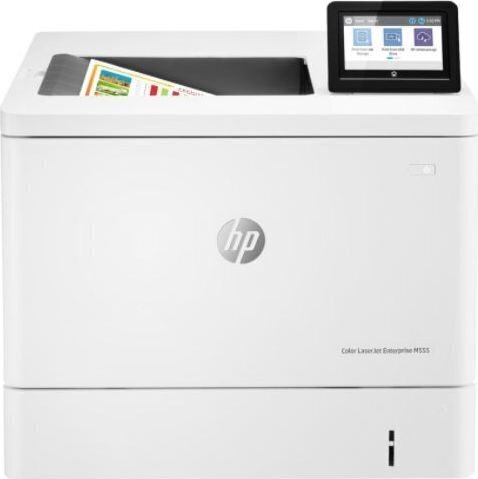 HP Color LaserJet Enterprise M555DN hind ja info | Printerid | hansapost.ee