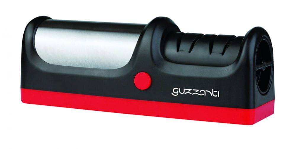 Guzzanti GZ-009 цена и информация | Viilutajad ja noateritajad | hansapost.ee