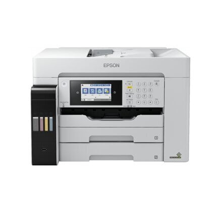 Multifunktsionaalne printer Epson EcoTank L1 : C11CH71406 price and information | Printerid | hansapost.ee