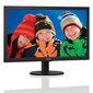 Philips 223V5LSB/00 цена и информация | Monitorid | hansapost.ee