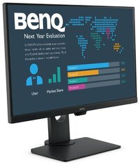 BenQ BL2780T, 27" цена и информация | BenQ Мониторы, стойки для мониторов | hansapost.ee