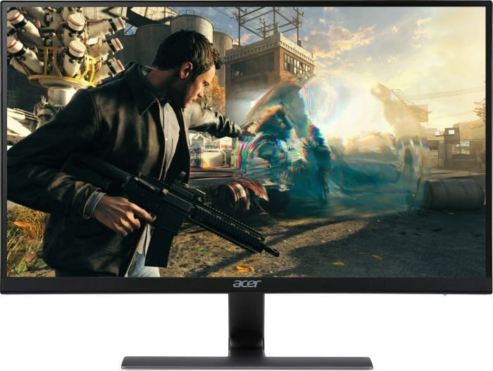 Acer UM.HR0EE.005 цена и информация | Monitorid | hansapost.ee