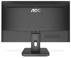 AOC 22E1Q цена и информация | Мониторы | hansapost.ee