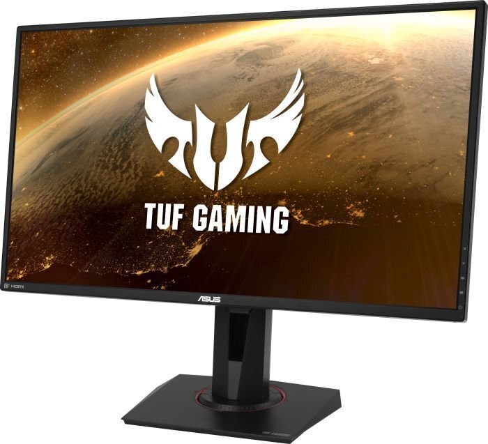 Asus VG27AQ цена и информация | Monitorid | hansapost.ee