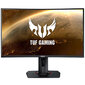 Asus TUF Gaming VG27VQ hind ja info | Monitorid | hansapost.ee