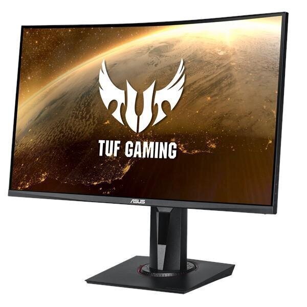 Asus TUF Gaming VG27VQ цена и информация | Monitorid | hansapost.ee