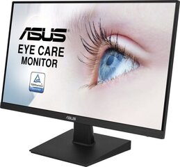 Asus VA24EHE hind ja info | Monitorid | hansapost.ee