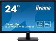 Iiyama E2483HSU-B5 цена и информация | Monitorid | hansapost.ee