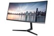 34" UltraWide QHD QLED monitor Samsung LC34H890WGUXEN hind ja info | Monitorid | hansapost.ee