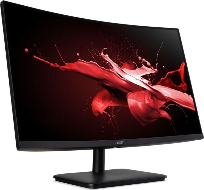 27" Full HD LED monitor Acer ED270RP UM.HE0EE.P01 цена и информация | Monitorid | hansapost.ee