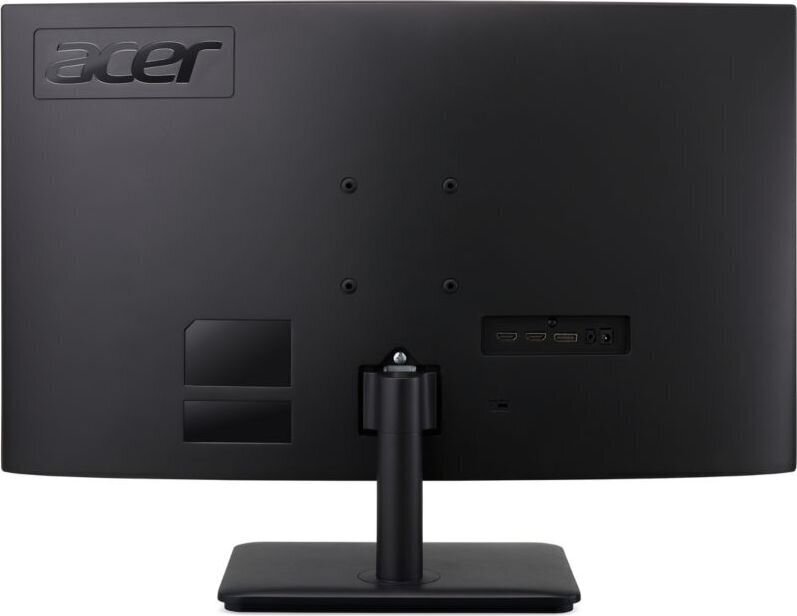27" Full HD LED monitor Acer ED270RP UM.HE0EE.P01 цена и информация | Monitorid | hansapost.ee