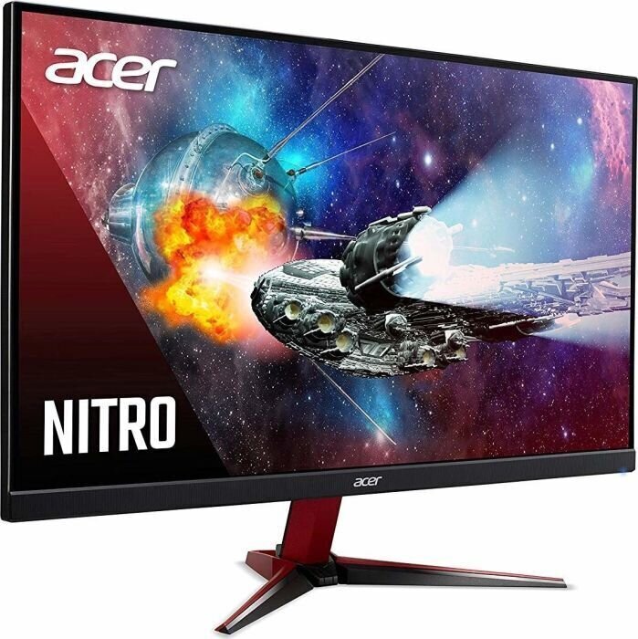 Acer UM.HV1EE.S01 цена и информация | Monitorid | hansapost.ee