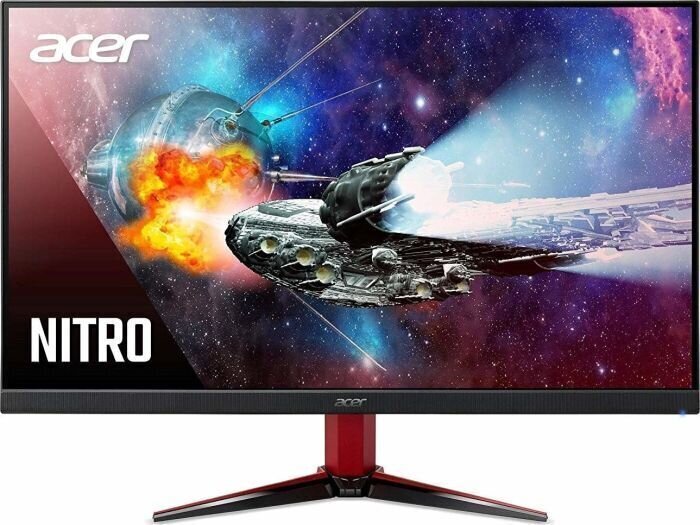 Acer UM.HV1EE.S01 цена и информация | Monitorid | hansapost.ee