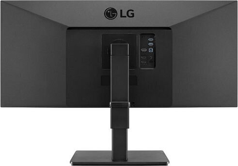 LG 34BN770-B.AEU hind ja info | Monitorid | hansapost.ee