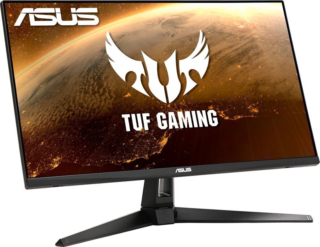 Asus VG27AQ1A hind ja info | Monitorid | hansapost.ee