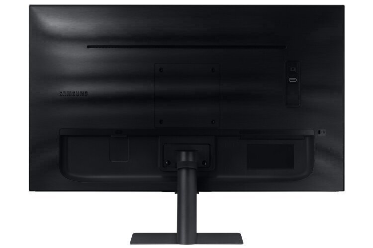 27" 4K UHD monitor Samsung LS27A700NWUXEN цена и информация | Monitorid | hansapost.ee