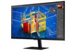 27" 4K UHD monitor Samsung LS27A700NWUXEN hind ja info | Monitorid | hansapost.ee